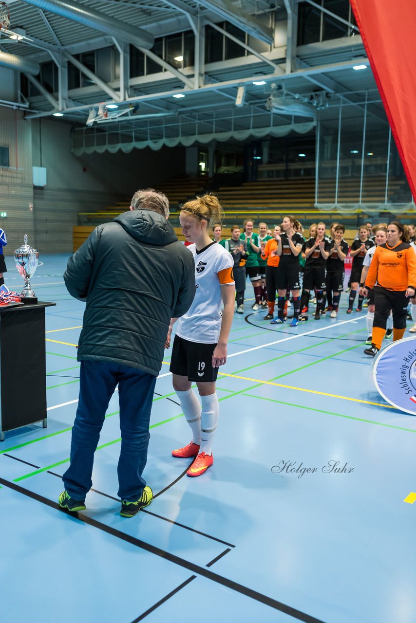 Bild 87 - Frauen Landesmeisterschaft
